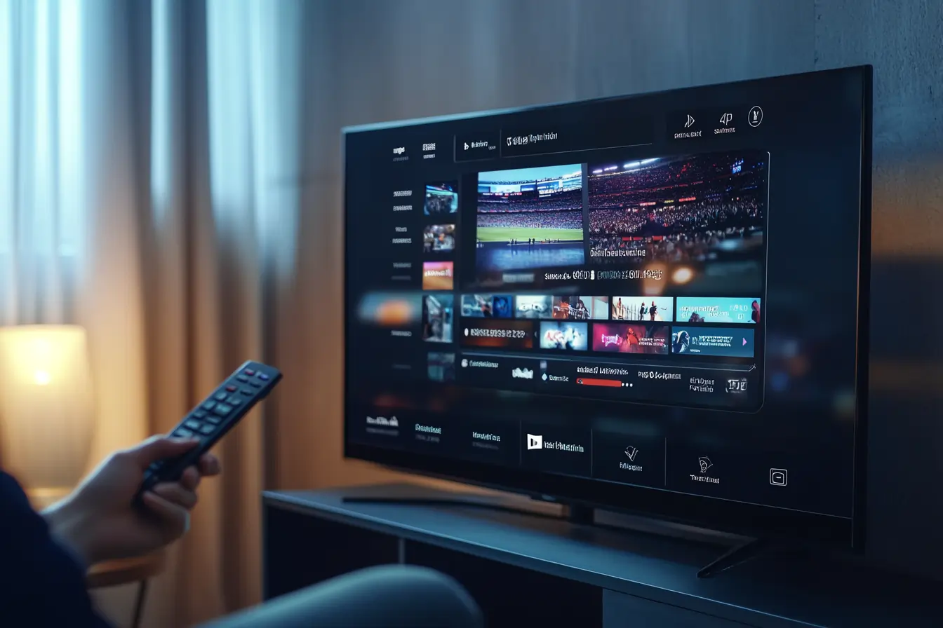 Hoe kies je het beste IPTV-abonnement in Nederland?