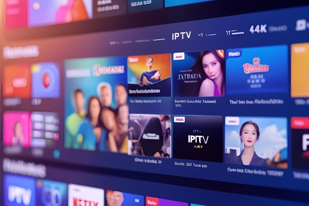 IPTV vs. Traditionele Televisie – Welke is de Slimmere Keuze?